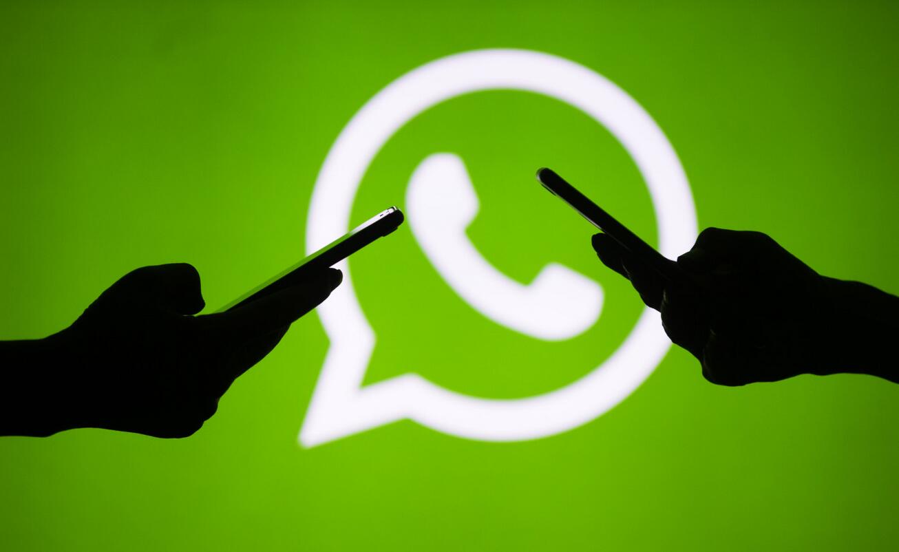 whatsapp 安卓手机能装吗