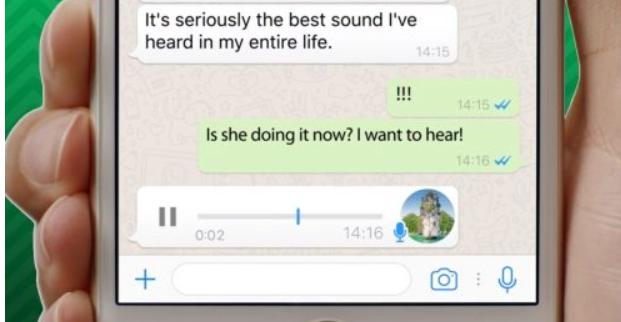 一个勾的问题 关於whatsapp