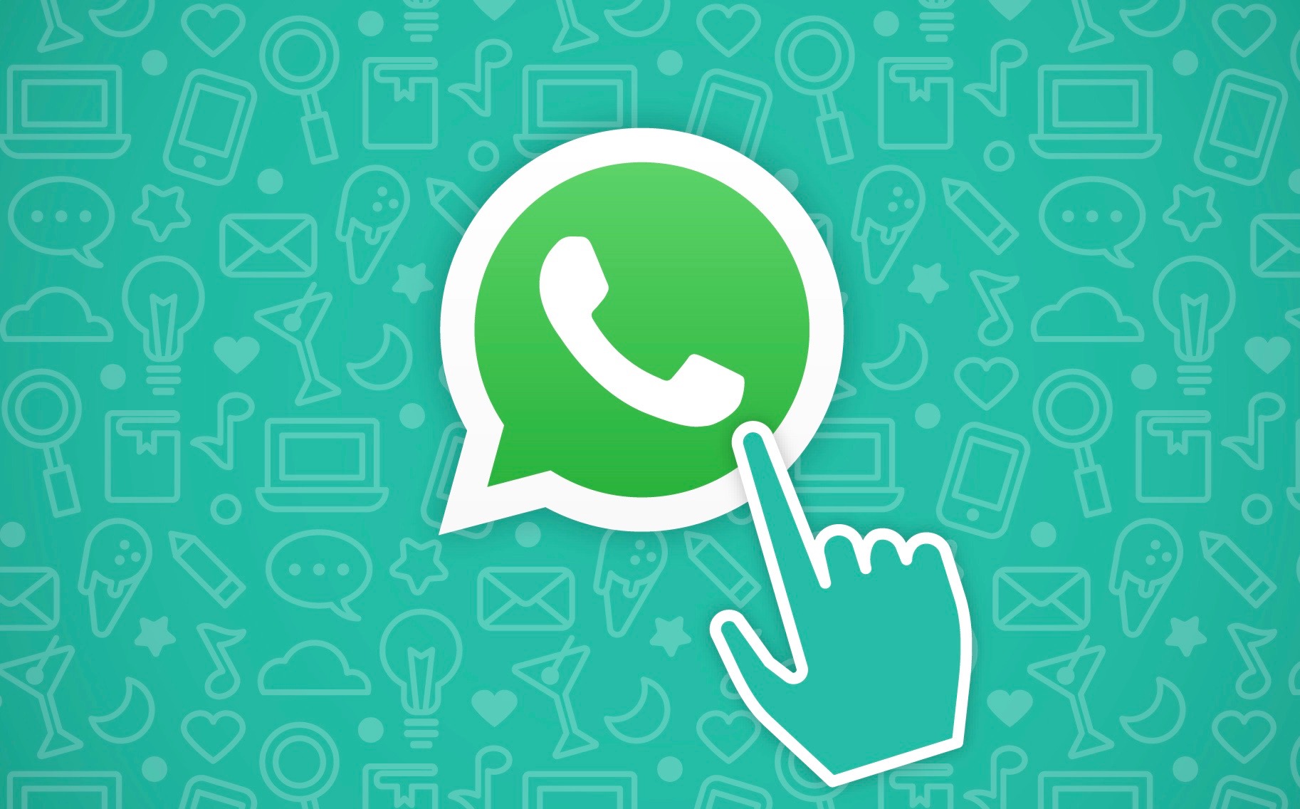 whatsapp TX wechat LINE 的照片或声音档放在哪? 的