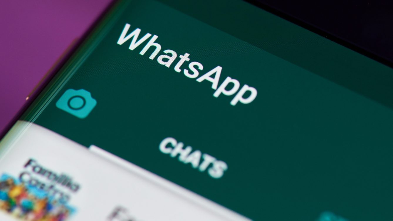 whatsapp登陆不上；我删了现在注册不上了