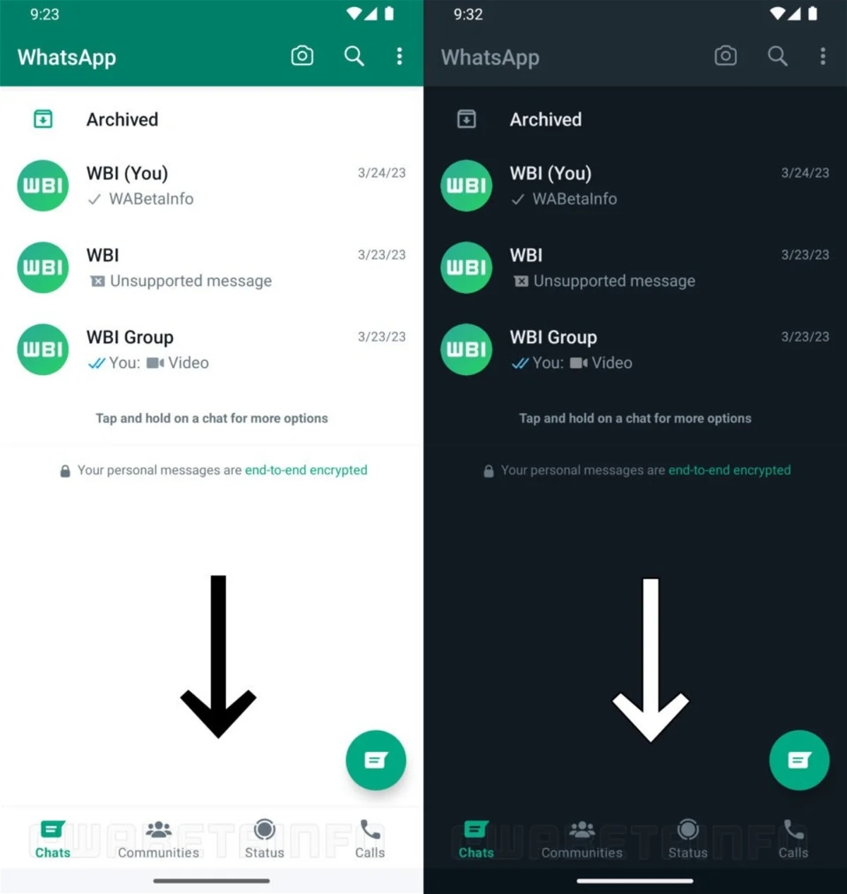 whatsapp用不了怎么办
