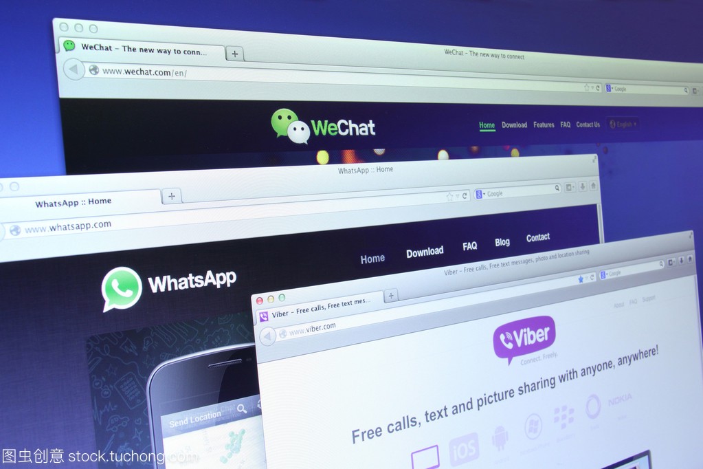安卓版的whatsapp发视频在哪里
